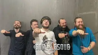 GroTTesque приглашает на юбилейные шоу 2023!