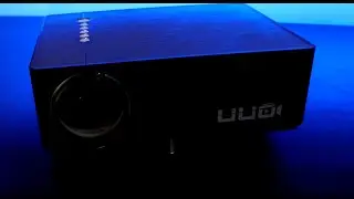 Best Budget Projector - UUO P6 Review