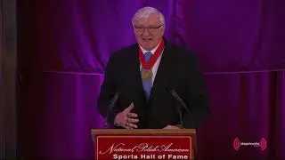 NPASHOF 2019 Inductee McCoy Segment