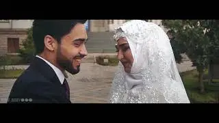 Красивая пара да !?/ Красивая Свадьба в Таджикистан  / Weddingday 2021