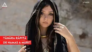 ATENȚIE: Hamas a ucis-o pe Shani Louk, ostatica israeliano-germană