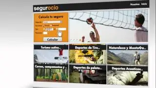 Cómo utilizar Segurocio