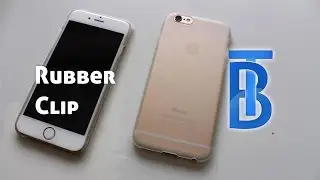 Hochwertiges Soft-Touch Hardcase für das iPhone 6 von Artwizz!