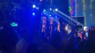 DJ TAPOS MT RODE SOW BAKURA Competition