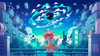 ❮Lemonink❯ - Time Warp