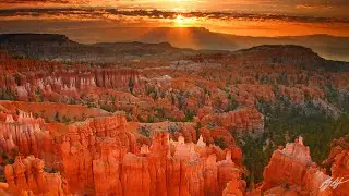 BRYCE CANYON NATIONAL PARK UTAH