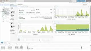 Whats new in Proxmox VE 6.0