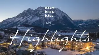 Raumbergball 2024 - Highlights