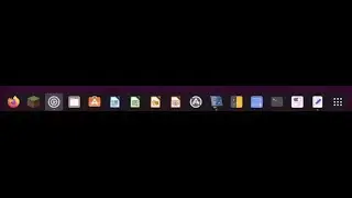 Making Ubuntu 20.04 Work for You: How to Move the Dock to the Bottom Middle