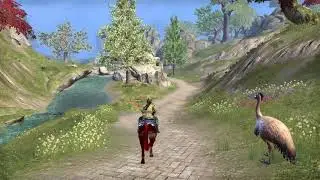 ESO Summerset Isles Sightseeing II