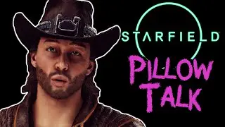 All Sam Coe Bed Scenes - Every Romance Dialogue Option - Starfield