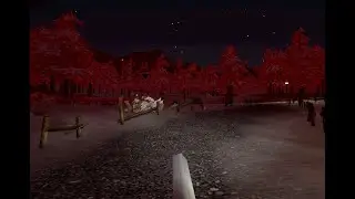 Счастливого хэллоуина в VotV 🎃