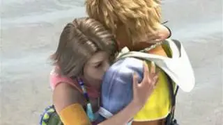 FFX-2 - Reunion (Good Ending)