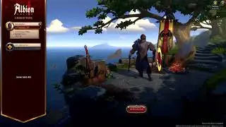 HOW TO SWITCH ACCOUNTS ON ALBION ONLINE