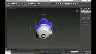 3ds Max  Export AutoCAD İmport