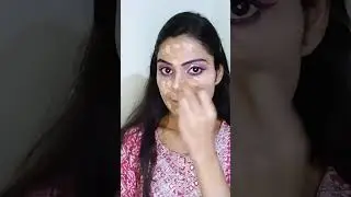 Foundation Hack😱 Full Coverage Foundation 