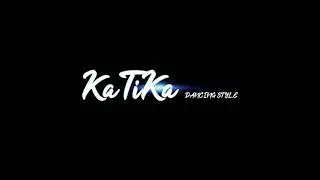 ETHICS FT KHALIGRAPH JONES - KATIKA(OFFICIAL DANCE COVER BY NAVYSEAL DANCECREW)