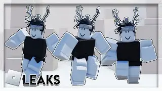 ROBLOX SPORT ANIMATION PACKAGE | NEW ANIMATION PACKAGE