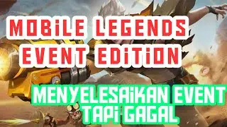 Mobile Legends - Event Edition