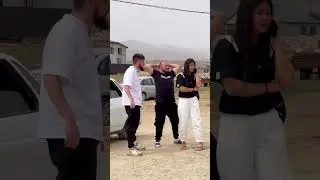 Узбекистан на связи ?💪🏼