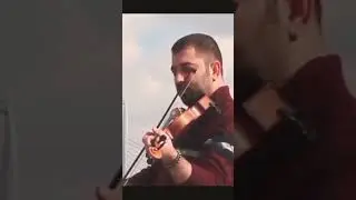 Dağlar Dağlar #violin #keman #music