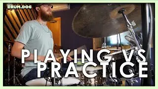 The Golden Rule of Drum Practice