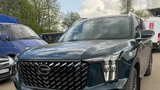 Gac gs8 Настройки блютуз во время разговора когда громкость зашкаливает:))
