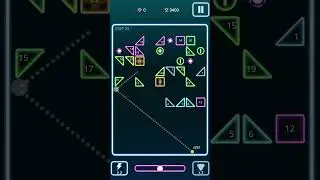Bricks Breaker - Fun Game Online 