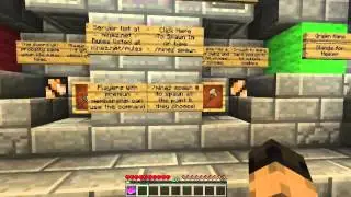 [Minecraft] MineZ или просто МайонеZ #1