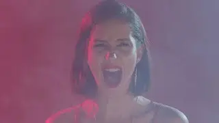 Rebecca Levy - Tell Your Girlfriend [Official Video]