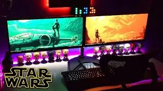 EPIC Star Wars Setup - Setup Spotlight