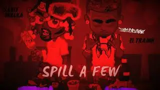 [FREE] Sosamann x Sauce Walka Type Beat 2021 - 