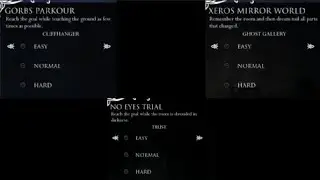 Trying out the Hollow Knight Arcade Knight mod!
