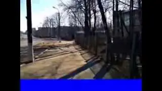 Невель мой, озёрный край.