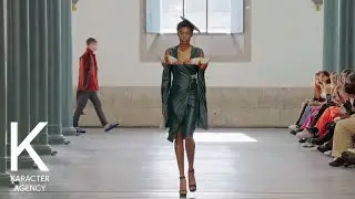MODELS | Yanessa - Portugal Fashion SS23