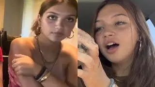 Mia burp compilation