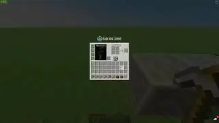 MINECRAFT LOGIC       