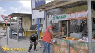 😂AKABENEZER “SHAWARMA”🥙WAHALA🤣FT. ABENA,CARDI,C-CONFION,ABOSKE,ATADWE,SHIFO,ADONKO,JORDAN✨
