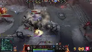 Late night Dota - Tamil