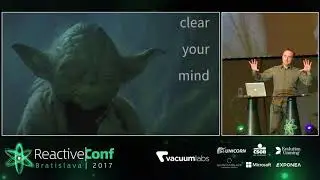 ReactiveConf 2017 - Richard Feldman: CSS as Bytecode