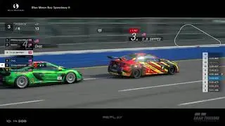 Legion Cup Week 4 Recap