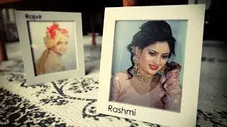 CINEMATIC WEDDING TITLE PROJECT | | After Effects Wedding  Title