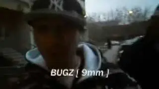 Mad Bustazz - Настоящий Рэп 2004