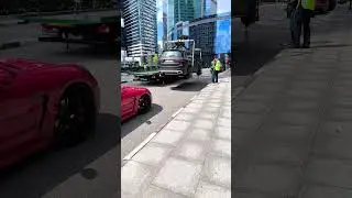 парковка и эвакуация москва сити