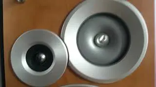 Обзор CD системы Panasonic SA-PM41.№139