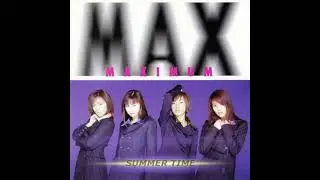 MAX - REALITY
