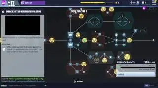 How I'm Building My Outlander Skill Tree Guide
