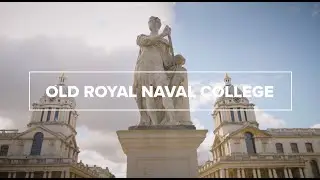 Discover the Painted Hall at Old Royal Naval College | Visit London