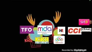 Super tato credits  yle knowledge kids mda slr svtb scrawl abc kids hr kika added