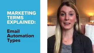 What is Email Automation? - Three Email Automation Types